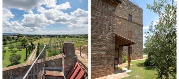 3 chambres Maison à Cortona, Italy No. 54524 20