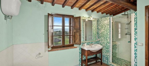 3 chambres Maison à Cortona, Italy No. 54524 14