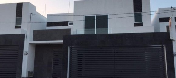 3 bedrooms House in Ciudad Madero, Mexico No. 155326 2