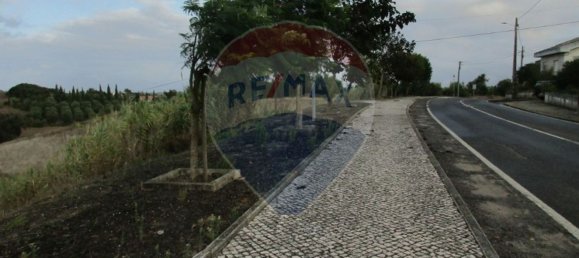 748m² Land in Cartaxo, Portugal No. 94952 7