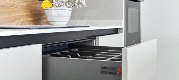 Бунгало с 2 спальнями в Торревьеха, Испания № 91885 20