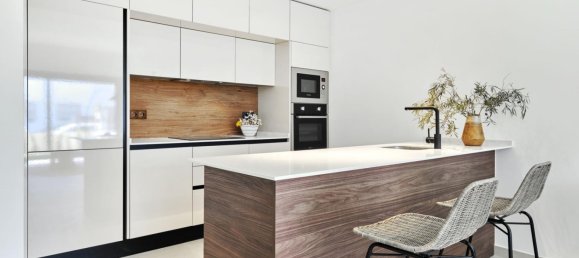 Бунгало с 2 спальнями в Торревьеха, Испания № 91885 14