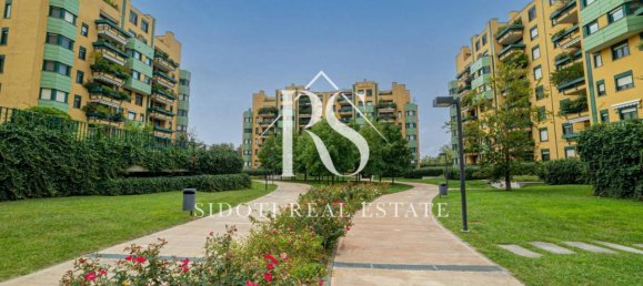 7 rooms Apartment in Segrate, Italy No. 26357 40