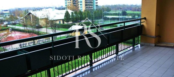 7 rooms Apartment in Segrate, Italy No. 26357 13