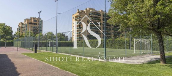 7 rooms Apartment in Segrate, Italy No. 26357 34