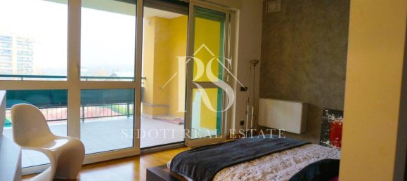 7 rooms Apartment in Segrate, Italy No. 26357 6