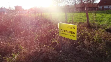  Land in Eisenstadt, Austria No. 164089