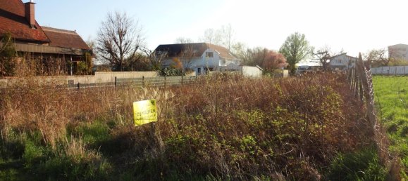  Land in Eisenstadt, Austria No. 164089 2