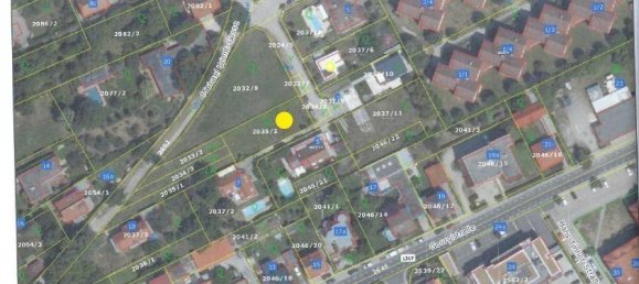  Land in Eisenstadt, Austria No. 164089 4