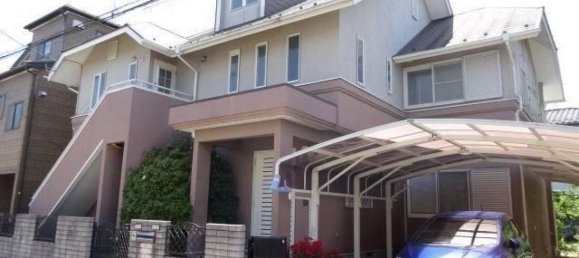 Дом с 8 спальнями в Ибараки, Япония № 7947 2