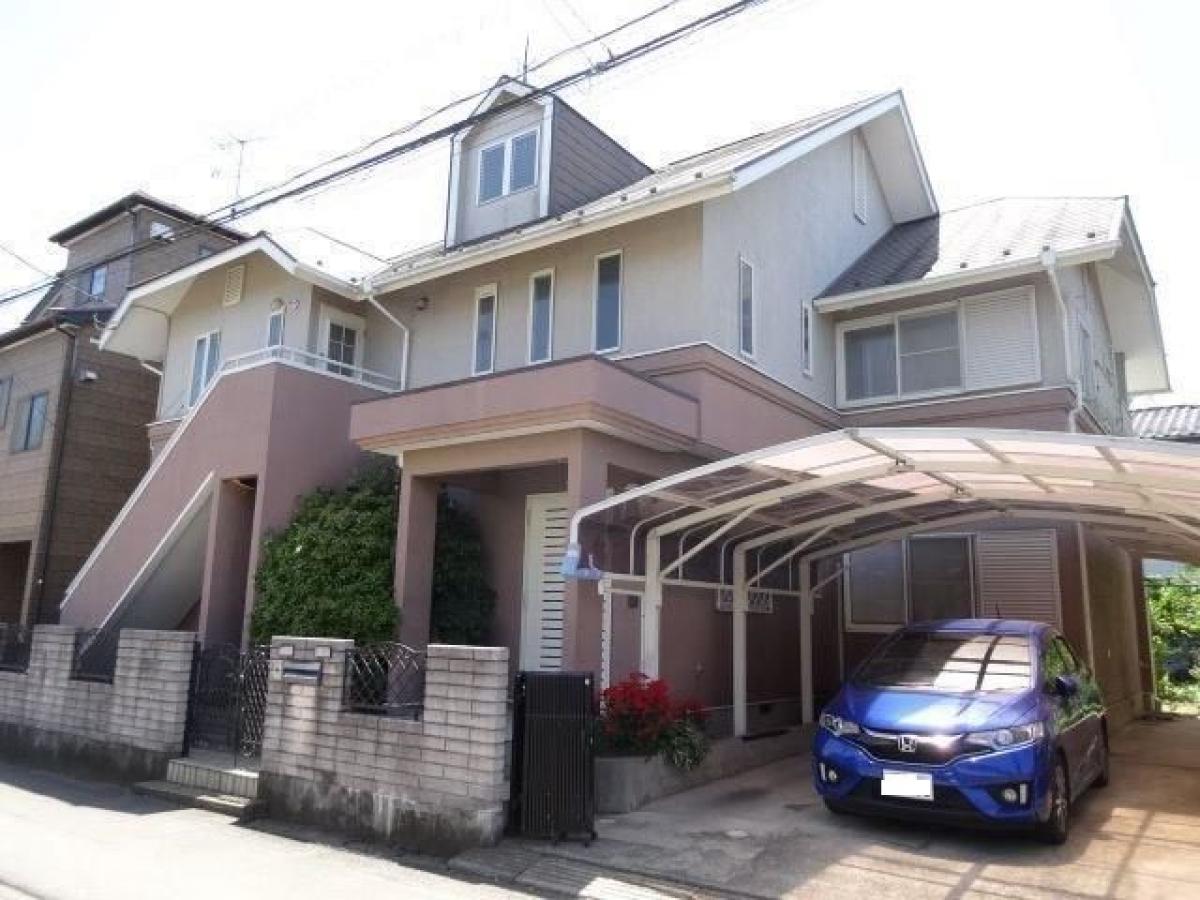 Дом с 8 спальнями в Ибараки, Япония № 7947