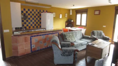 6 bedrooms House in Salamanca, Spain No. 103002