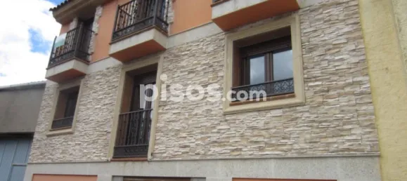 6 bedrooms House in Salamanca, Spain No. 103002 18