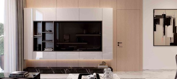 2 bedrooms Apartment in SAMANA GOLF VIEWS, Dubai Sports City, UAE No. 61031 12