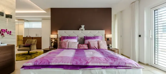 Вилла с 9 комнатами в Гарстен, Австрия № 241079 7