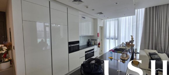 Apartamento de 2 dormitorios en Mohammed Bin Rashid City, UAE No. 98478 2