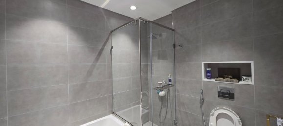 Apartamento de 2 dormitorios en Mohammed Bin Rashid City, UAE No. 98478 11