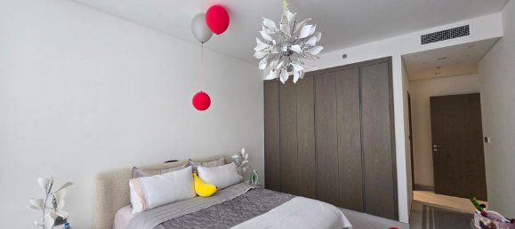 Apartamento de 2 dormitorios en Mohammed Bin Rashid City, UAE No. 98478 10