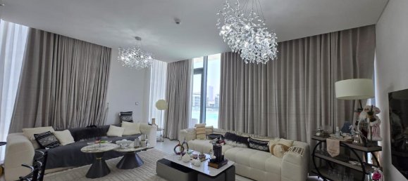 Apartamento de 2 dormitorios en Mohammed Bin Rashid City, UAE No. 98478 4