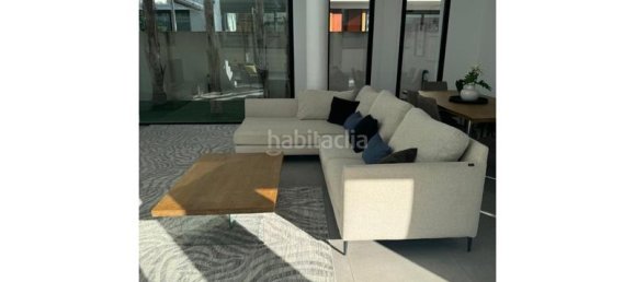 Вилла с 3 спальнями в Рохалес, Испания № 83657 9