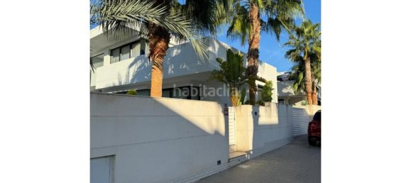 Вилла с 3 спальнями в Рохалес, Испания № 83657 25