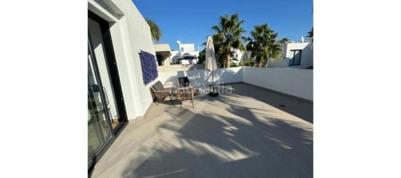 Вилла с 3 спальнями в Рохалес, Испания № 83657 22