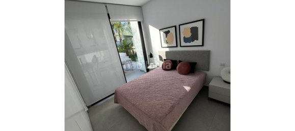 Вилла с 3 спальнями в Рохалес, Испания № 83657 34