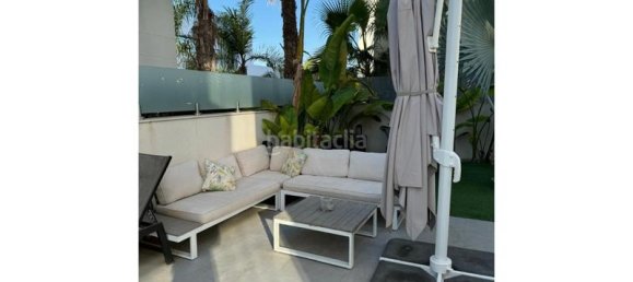 Вилла с 3 спальнями в Рохалес, Испания № 83657 8