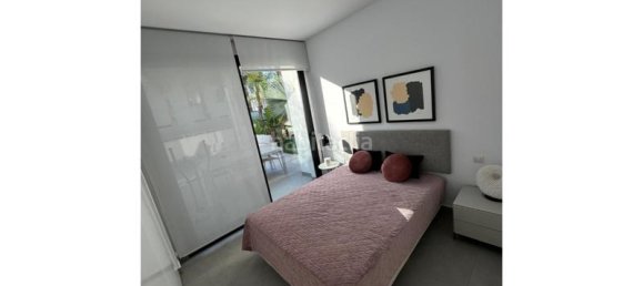 Вилла с 3 спальнями в Рохалес, Испания № 83657 20