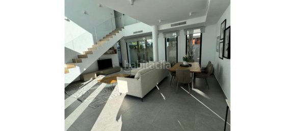 Вилла с 3 спальнями в Рохалес, Испания № 83657 23