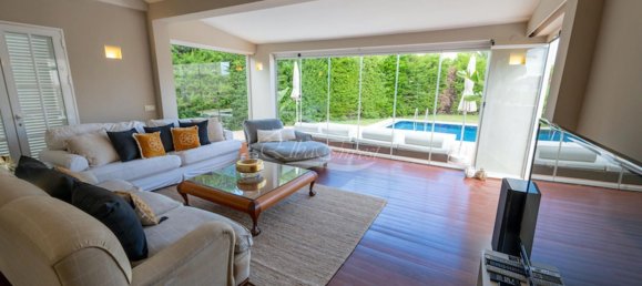 4 bedrooms Villa in Adeje, Spain No. 117108 9