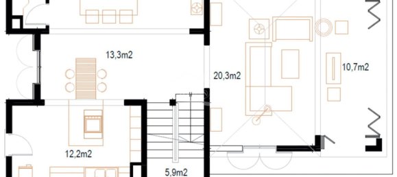 4 bedrooms Villa in Adeje, Spain No. 117108 38