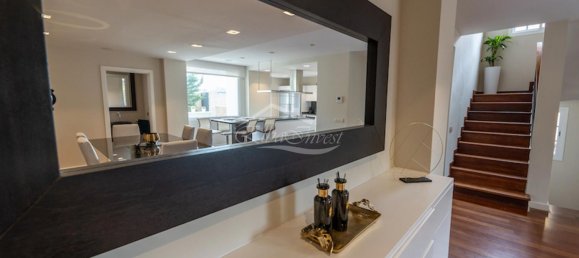 4 bedrooms Villa in Adeje, Spain No. 117108 19