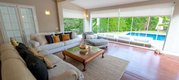 4 bedrooms Villa in Adeje, Spain No. 117108 6