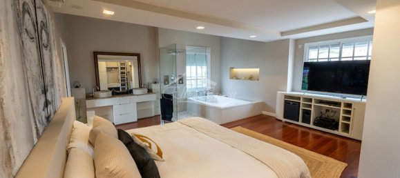 4 bedrooms Villa in Adeje, Spain No. 117108 21