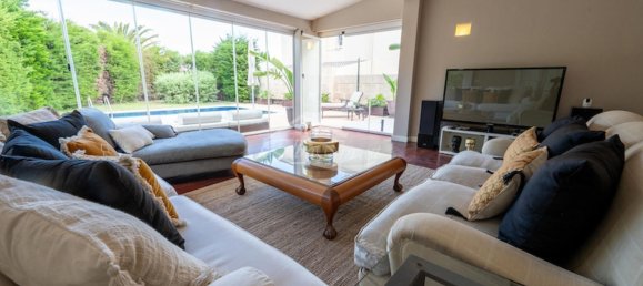 4 bedrooms Villa in Adeje, Spain No. 117108 8