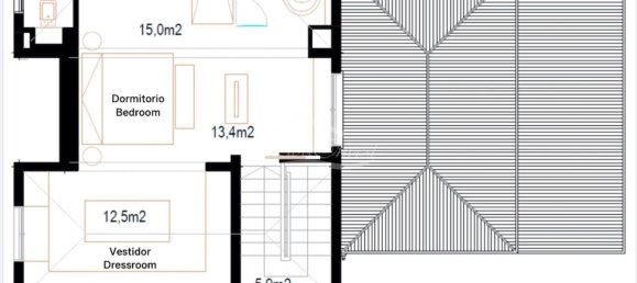 4 bedrooms Villa in Adeje, Spain No. 117108 39