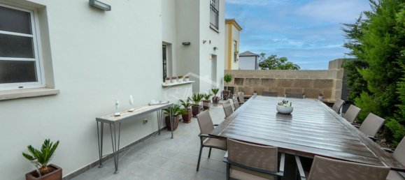 4 bedrooms Villa in Adeje, Spain No. 117108 36