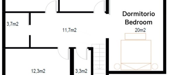 4 bedrooms Villa in Adeje, Spain No. 117108 40