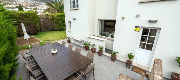 4 bedrooms Villa in Adeje, Spain No. 117108 5