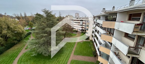 2 bedrooms Apartment in Amiens, France No. 215300 9