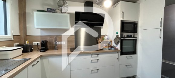 2 bedrooms Apartment in Amiens, France No. 215300 4