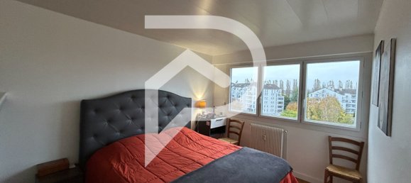 2 bedrooms Apartment in Amiens, France No. 215300 8