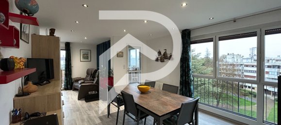 2 bedrooms Apartment in Amiens, France No. 215300 2