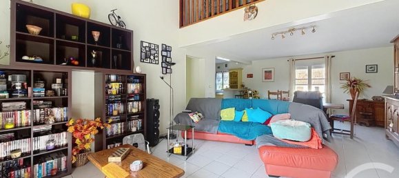 Casa de 4 dormitorios en Belloy, France No. 363045 7