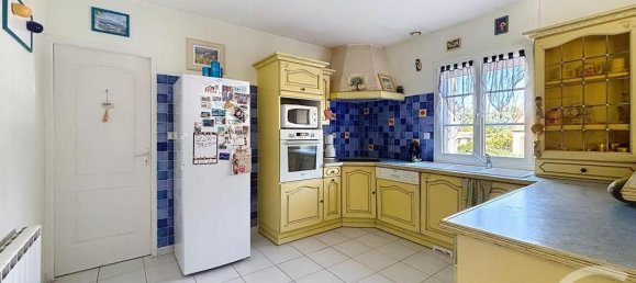 Casa de 4 dormitorios en Belloy, France No. 363045 3