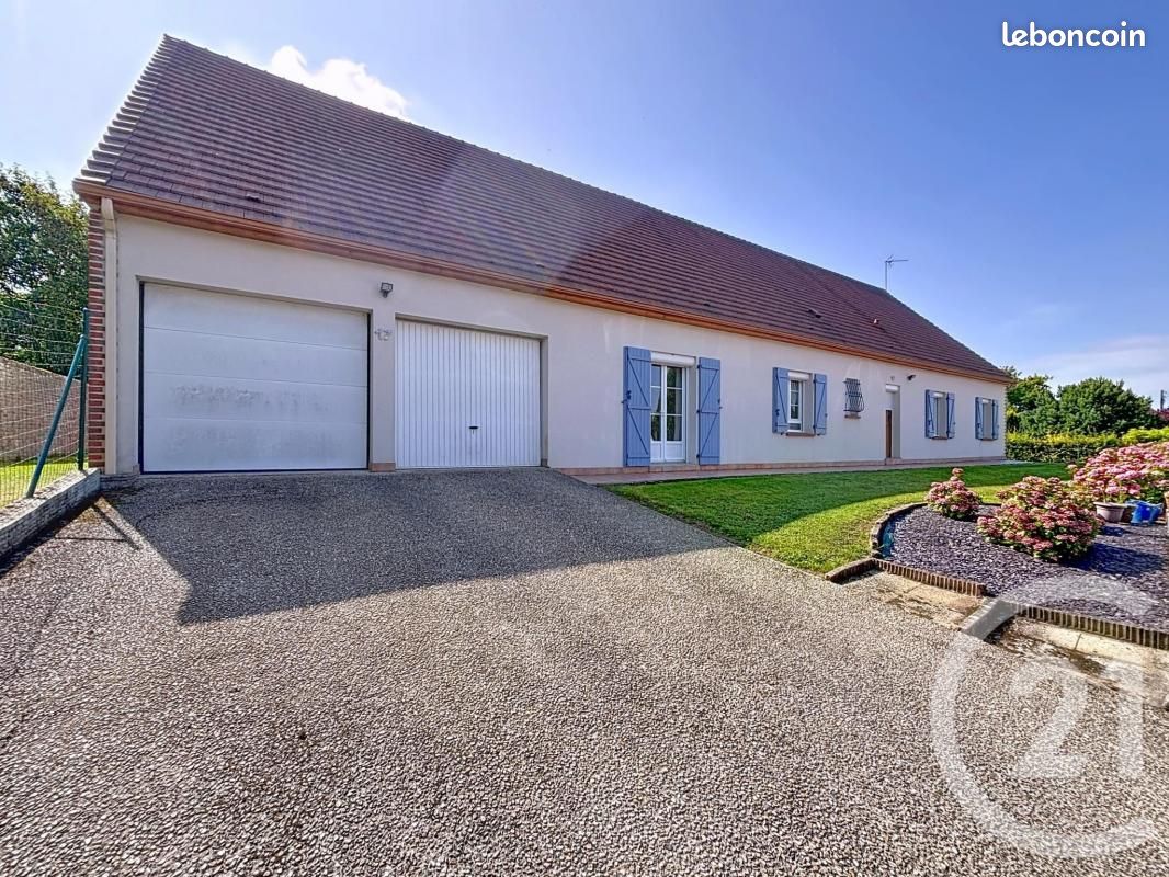 Casa de 4 dormitorios en Belloy, France No. 363045