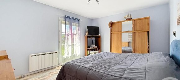 Casa de 4 dormitorios en Belloy, France No. 363045 9