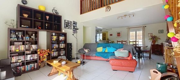 Casa de 4 dormitorios en Belloy, France No. 363045 5