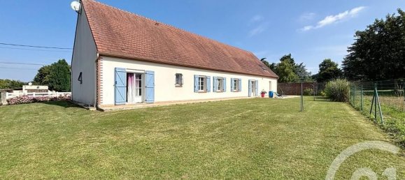 Casa de 4 dormitorios en Belloy, France No. 363045 2